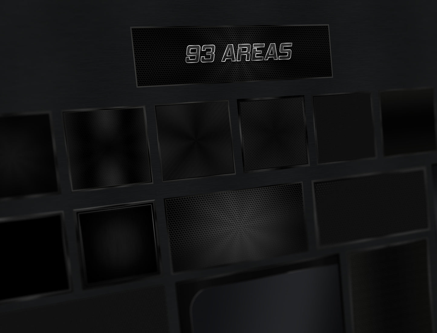 Icon Set NEOcarbon