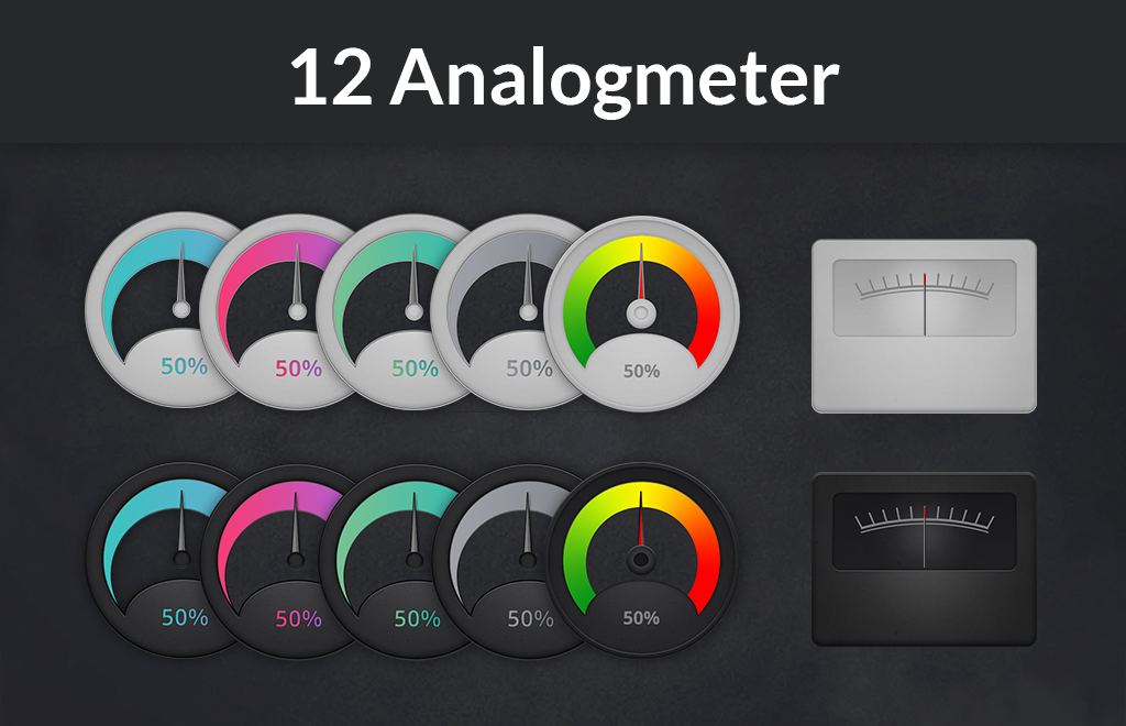 Icon Set NEOplastic