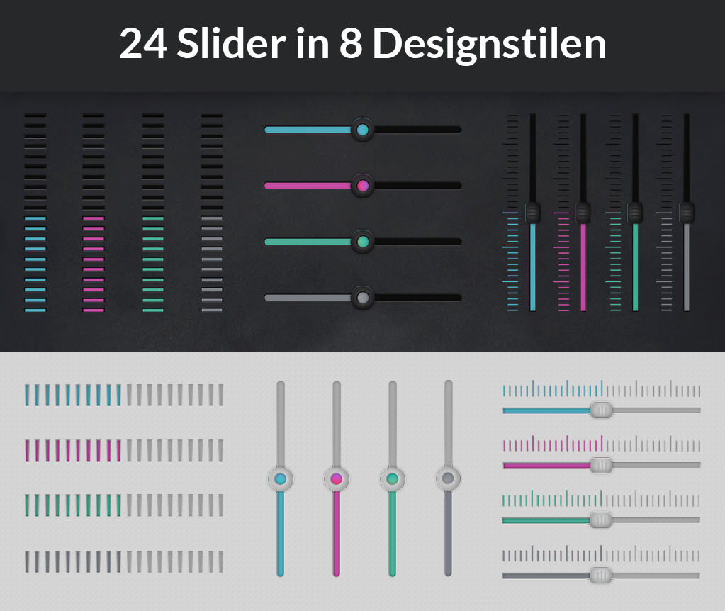 Icon Set NEOplastic
