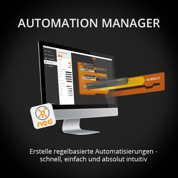Autmation Manager