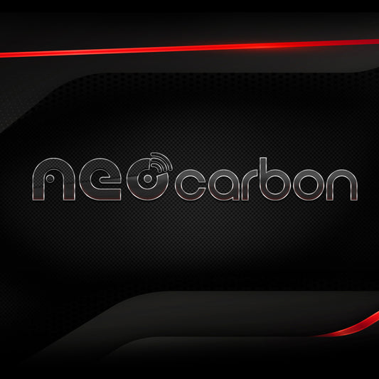 Logo des Icon-Set NEO Carbon für den AIO CREATOR NEO