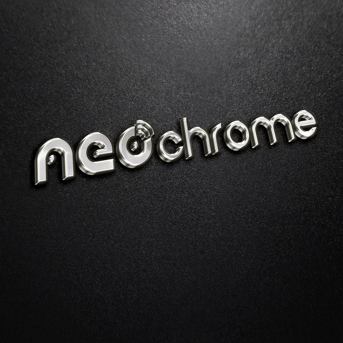 Logo des Icon-Set NEO Chrome für den AIO CREATOR NEO