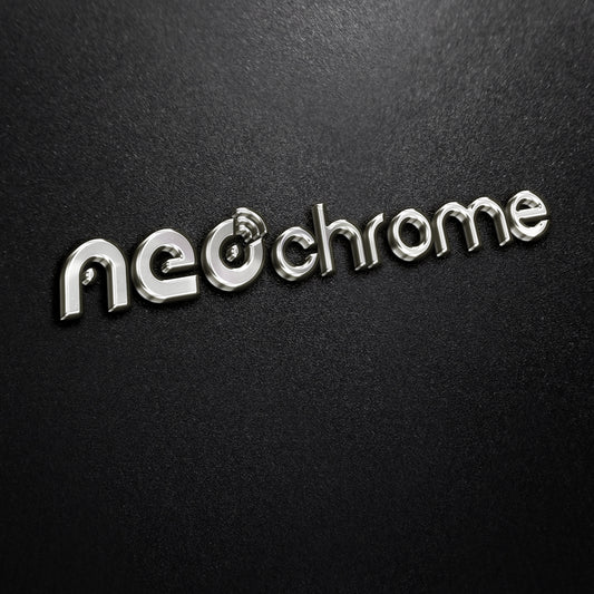 Logo des Icon-Set NEO Chrome für den AIO CREATOR NEO