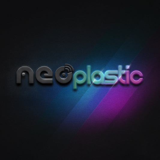 Logo des Icon-Set NEO Plastic für den AIO CREATOR NEO