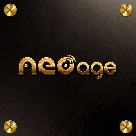 Logo des Icon-Set NEO Age für den AIO CREATOR NEO