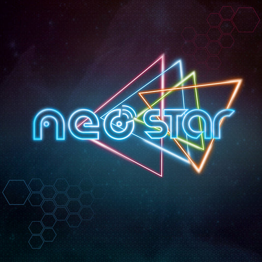 Logo des Icon-Set NEO Star für den AIO CREATOR NEO